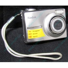 Нерабочий фотоаппарат Kodak Easy Share C713 (Киров)
