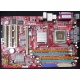 Материнская плата MSI MS-7140 915P Combo2 VER 2.0 s.775 (Киров)