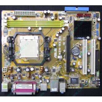 Материнская плата Asus M2N-MX SE s.AM2 (без задней планки) - Киров