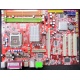 Материнская плата MSI MS-7235 P965 Neo VER:1.1 s.775 Б/У (Киров)