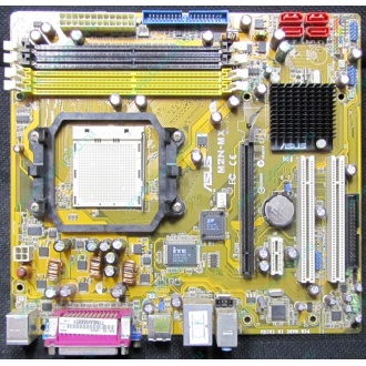 Материнская плата Asus M2N-MX s.AM2 Б/У (Киров)