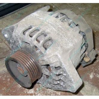 Нерабочий генератор 12V 80A Nissan Almera Classic (Киров)