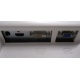 Монитор 24" Benq VW2430H VGA в Кирове, DVI и HDMI входы (Киров)