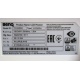 Benq LCD Monitor в Кирове, Model ID: VW2430-B в Кирове, Type: VW2430H в Кирове, Rev.: 00-I2I0-BA в Кирове, P/N: 9H.L9PLB.RWE (Киров)
