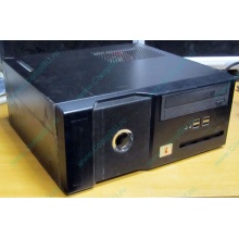 Компактный компьютер Intel Core i5 2300 (4x2.8GHz) /4Gb /500Gb /ATX 300W (Киров)