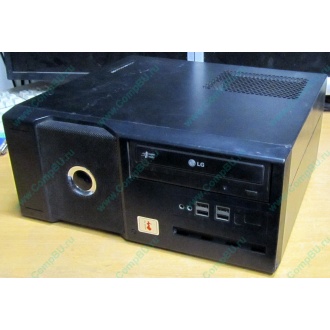 Маленький компьютер Intel Core i3 2120 (2x3.3GHz HT) /4Gb /250Gb /ATX 300W (Киров)