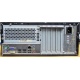 Маленький компьютер Intel Core i3 2120 (2x3.3GHz HT) /4Gb /250Gb /ATX 300W вид сзади (Киров)