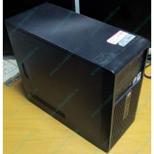 Компьютер Б/У HP Compaq dx7400 MT (Intel Core 2 Quad Q6600 (4x2.4GHz) /4Gb /250Gb /ATX 300W) - Киров