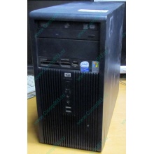 Системный блок Б/У HP Compaq dx7400 MT (Intel Core 2 Quad Q6600 (4x2.4GHz) /4Gb /250Gb /ATX 350W) - Киров