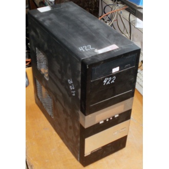 Компьютер Intel Celeron 2.13GHz /256Mb /40Gb /ATX 300W (Киров)