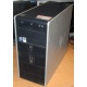Компьютер HP Compaq dc5800 MT (Intel Core 2 Quad Q9300 (4x2.5GHz) /4Gb /250Gb /ATX 300W) - Киров