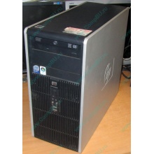 Компьютер HP Compaq dc5800 MT (Intel Core 2 Quad Q9300 (4x2.5GHz) /4Gb /250Gb /ATX 300W) - Киров