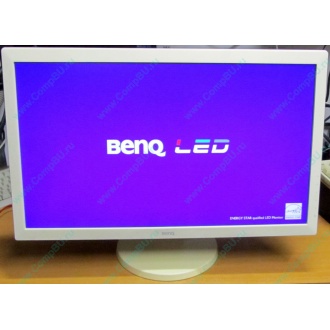 Монитор 24" Benq RL2450HT (GL2450-B) 1920x1080 белый (Киров)