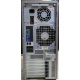 Сервер Dell PowerEdge T300 вид сзади (Киров)