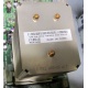 Система охлаждения процессора (кулер) CN-0KJ582-68282-85I-A1U5 сервера Dell PowerEdge T300 (Киров)