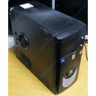 Системный блок Б/У Intel Core 2 Quad Q8300 (4x2.5GHz) /4Gb /320Gb /ATX 350W (Киров)