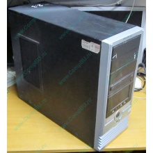 Компьютер Intel Pentium Dual Core E2180 (2x2.0GHz) /2Gb /160Gb /ATX 250W (Киров)