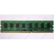 НЕРАБОЧАЯ память 4Gb DDR3 SP (Silicon Power) SP004BLTU133V02 1333MHz pc3-10600 (Киров)
