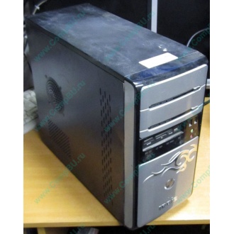 Компьютер Б/У Intel Core i3 3220 /4Gb /320Gb /ATX 350W в Кирове, компьютер БУ Core i3 3220 (Киров)