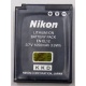 Аккумулятор Nikon EN-EL12 3.7V 1050mAh 3.9W (Киров)