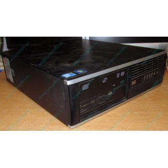 4-х ядерный Б/У компьютер HP Compaq 6000 Pro (Intel Core 2 Quad Q8300 (4x2.5GHz) /4Gb /320Gb /ATX 240W Desktop /Windows 7 Pro) - Киров