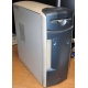 Компактный маленький системный блок Intel Core i3 2120 /4Gb DDR3 /320Gb /ATX 240W microtower (Киров)
