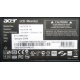 Acer AL1916 N AL1916 Ns ET.C16RE.N01 (Киров)