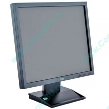 Монитор 17" ЖК Acer V173 в Кирове, монитор 17" TFT Acer V173 (Киров)