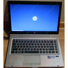 Б/У ноутбук Core i7: HP EliteBook 8470P B6Q22EA (Intel Core i7-3520M /8Gb /500Gb /Radeon 7570 /15.6" TFT 1600x900 /Window7 PRO) - Киров