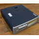 Компьютер HP D520S SFF (Intel Pentium-4 2.4GHz s.478 /2Gb /40Gb /ATX 185W desktop) - Киров