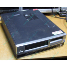 Б/У компьютер Kraftway Prestige 41180A (Intel E5400 (2x2.7GHz) s775 /2Gb DDR2 /160Gb /IEEE1394 (FireWire) /ATX 250W SFF desktop) - Киров