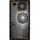 HP Compaq dx2300 MT (Intel Pentium-D 925 (2x3.0GHz) /2Gb /160Gb /ATX 250W) вид сзади (Киров)