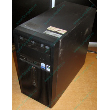 Системный блок Б/У HP Compaq dx2300 MT (Intel Core 2 Duo E4400 (2x2.0GHz) /2Gb /80Gb /ATX 300W) - Киров