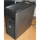 Б/У компьютер Dell Optiplex 780 (Intel Core 2 Quad Q8400 (4x2.66GHz) /4Gb DDR3 /320Gb /ATX 305W /Windows 7 Pro)  (Киров)
