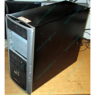 Б/У корпус ATX Miditower от компьютера UFO  (Киров)