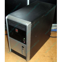 Б/У компьютер Intel Core i5-4590 (4x3.3GHz) /8Gb DDR3 /500Gb /ATX 450W Inwin (Киров)