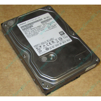 HDD 500Gb Hitachi HDS721050DLE630 донор на запчасти (Киров)