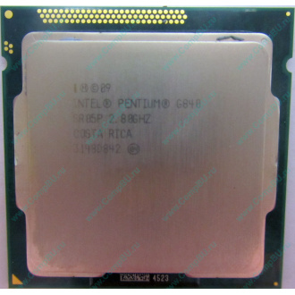 Процессор Intel Pentium G840 (2x2.8GHz) SR05P socket 1155 (Киров)
