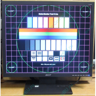 Монитор 19" Acer V193 DOb (Киров)