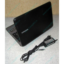 Ноутбук Samsung NP-R528-DA02RU (Intel Celeron Dual Core T3100 (2x1.9Ghz) /2Gb DDR3 /250Gb /15.6" TFT 1366x768) - Киров