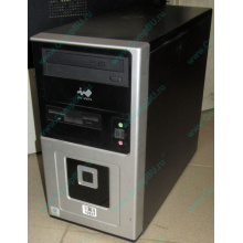 4-хъядерный компьютер AMD Athlon II X4 645 (4x3.1GHz) /4Gb DDR3 /250Gb /ATX 450W (Киров)