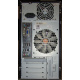 Компьютер AMD Athlon II X4 645 (4x3.1GHz) /4Gb DDR3 /250Gb /ATX 450W вид сзади (Киров)