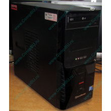 Компьютер Б/У Kraftway Credo KC36 (Intel C2D E7500 (2x2.93GHz) s.775 /2Gb DDR2 /250Gb /ATX 400W /W7 PRO) - Киров