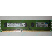 Модуль памяти 4Gb DDR3 ECC HP 500210-071 PC3-10600E-9-13-E3 (Киров)