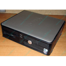 Компьютер Dell Optiplex 755 SFF (Intel Core 2 Duo E7200 (2x2.53GHz) /2Gb /160Gb /ATX 280W Desktop) - Киров