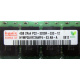 Hynix 4096 Mb DDR2 ECC Registered pc2-3200 (400MHz) 2Rx4 PC2-3200R-333-12 (Киров)