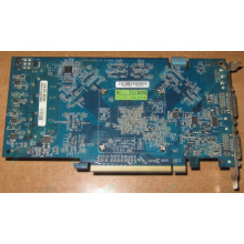 Глючная видеокарта 512Mb DDR3 nVidia GeForce 9800GT Gigabyte GV-N98TZL-512H PCI-E (Киров)