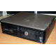 Лежачий БУ компьютер Dell Optiplex 755 SFF (Intel Core 2 Duo E6550 (2x2.33GHz) /2Gb DDR2 /160Gb /ATX 280W Desktop) - Киров