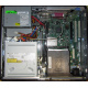 Dell Optiplex 755 SFF (Intel Core 2 Duo E6550 (2x2.33GHz) /2Gb DDR2 /160Gb /ATX 280W Desktop) вид внутри (Киров)