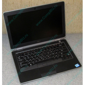 Ноутбук Б/У Dell Latitude E6330 (Intel Core i5-3340M (2x2.7Ghz HT) /4Gb DDR3 /320Gb /13.3" TFT 1366x768) - Киров